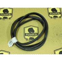 Уплотнитель двери на проем Nissan Almera B10 2007 7391695F0B