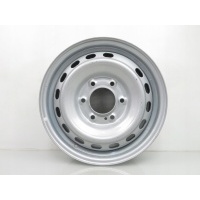 Колесо штампованное 16 hyundai h350 6x139.7 et56 tpms