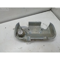 Личинка замка Перед. R Opel Astra F 1996