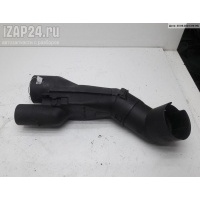 Гофра инжектора Volkswagen Golf-4 1998 1j0129594d