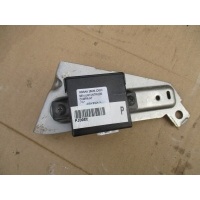Модуль блок управления alarmu nissan qashqai 28436jd00c