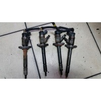 Форсунки форсунки peugeot 307 308 citroen c4 c5 1.6 hdi
