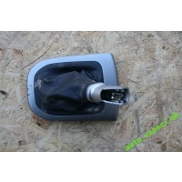 Чехол защитный кпп kia рио iv 2012