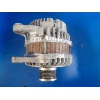 Генератор 231009412r renault clio iv rs 1.6 твк m5ma400