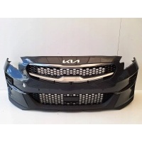 Kia xceed iii бампер передняя 86511 - j7ca0 оригинал