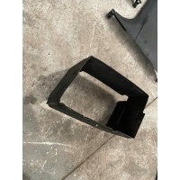 Kia рио iii iv 11 - 17 крышка корпус akumulatora
