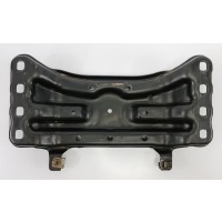 Лапа подушка кпп мерседес glk x204