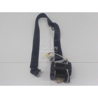 Ремень безопасности с пиропатроном VAG Golf IV/Bora (1997 - 2005) 1J4857706AAHCP