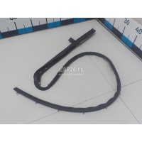 Уплотнитель двери VAG Golf IV/Bora (1997 - 2005) 1J9839697BB41