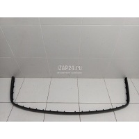 Молдинг заднего бампера VAG Golf IV/Bora (1997 - 2005) 1J5807423B41
