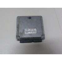 Блок управления двигателем VAG Golf IV/Bora (1997 - 2005) 036906013D