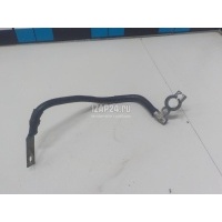 Клемма аккумулятора плюс VAG Golf IV/Bora (1997 - 2005) 1J0971228CQ