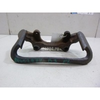 Скоба суппорта переднего VAG Passat [B3] (1988 - 1993) 357615127