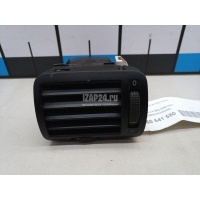 Дефлектор воздушный VAG Passat [B5] (1996 - 2000) 3B0819703D2AQ
