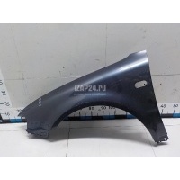 Крыло переднее левое VAG Passat [B5] (1996 - 2000) 3B0821105C