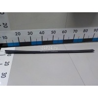 Молдинг задней правой двери VAG Passat [B5] (1996 - 2000) 3B0853754B41