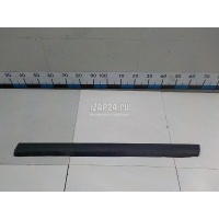 Молдинг передней правой двери VAG Passat [B5] (1996 - 2000) 3B0854940BB41
