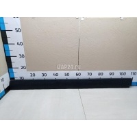 Молдинг передней правой двери VAG Passat [B5] (1996 - 2000) 3B0854940BB41