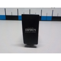 Кнопка антипробуксовочной системы VAG Passat [B5] (1996 - 2000) 3B0927134A01C