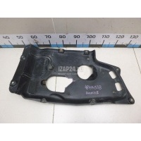 Пыльник двигателя центральный Toyota Avensis II (2003 - 2008) 5140505010