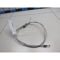 Трос открывания капота Toyota Avensis II (2003 - 2008) 5363005040