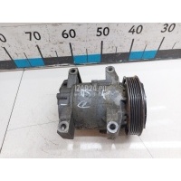 Компрессор системы кондиционирования Nissan Primera P11E (1996 - 2002) 926009F510