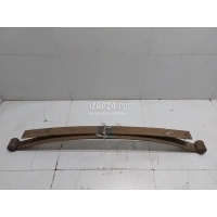 Рессора задняя VAG Caddy II (1995 - 2004) 6K9511163A