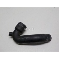 Шланг вентиляции картер. газов VAG New Beetle (1998 - 2010) 06A103474D