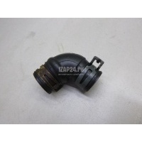 Шланг вентиляции картер. газов VAG A4 [B6] (2000 - 2004) 06B103221G