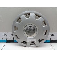 Колпак декоративный VAG A8 [4D] (1999 - 2002) 4B0601147CZ17