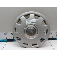 Колпак декоративный VAG A8 [4D] (1999 - 2002) 4B0601147CZ17