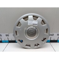 Колпак декоративный VAG A8 [4D] (1999 - 2002) 4B0601147CZ17
