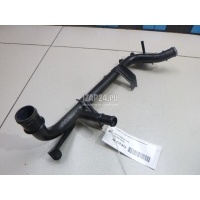 Трубка охлажд. жидкости металлическая VAG A4 [B6] (2000 - 2004) 06B121070A