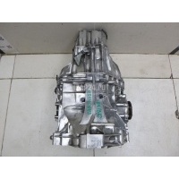 АКПП (автоматическая коробка переключения передач) VAG A4 [B6] (2000 - 2004) 01J300046MX