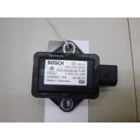 Датчик ускорения VAG A6 [C5] (1997 - 2004) 8E0907637A