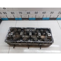 Головка блока Renault Megane I (1996 - 1999) 7701475893