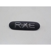 Эмблема Renault Megane I (1996 - 1999) 7700846744