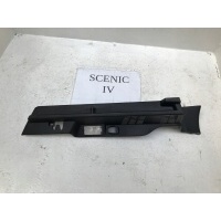 Renault scenic iv боковина багажника левый крепление полки 799127041r 16 - 22