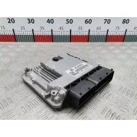 Блок управления двигателем Volkswagen Passat 6 (2005-2010) 2005 0261S02286,03C906056DC