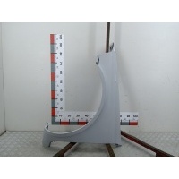 Крыло переднее левое Renault Laguna 2 (2000-2007) 2007 ,8201094793