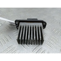 Резистор отопителя (сопротивление печки) Mitsubishi Carisma (1995-2004) 1998 MR315051,MR315051