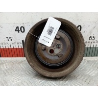 Шкив коленвала Ford Transit 5 (2006-2014) 2007 ,1723700