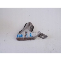 Крепление крыла 6y0821142 fabia 6y поло 9n правая