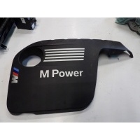 Крышка верхняя двигателя bmw f87 m2
