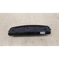 Блок управления печки/климат-контроля MERCEDES-BENZ S-CLASS W222, V222, X222 05/2013 - 2018 A2229063602