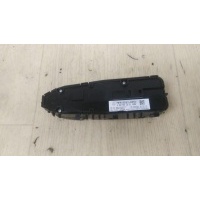 Блок управления стеклоподъемниками MERCEDES-BENZ S-CLASS W222, V222, X222 05/2013 - 2018 A2229050809