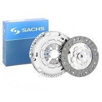 sachs комплект сцепление 3000951561