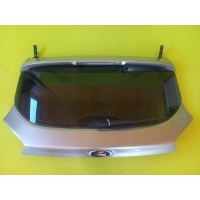 Крышка багажника задняя стекло лак p8 форд kuga mk1 2010 год под камеру