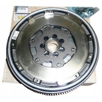 Оригинал renault oe 123003948r колесо двухмассовый рена