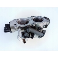 Заслонки форсунки aprilia etv 1000 caponord 2001 - 2007